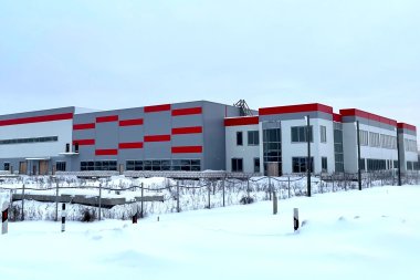 Запуск завода Flint Group Packaging Inks в России ожидается по графику