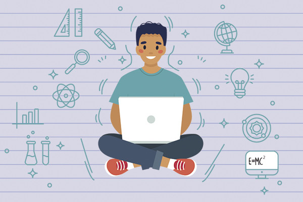 Программист без фундаментального образования?