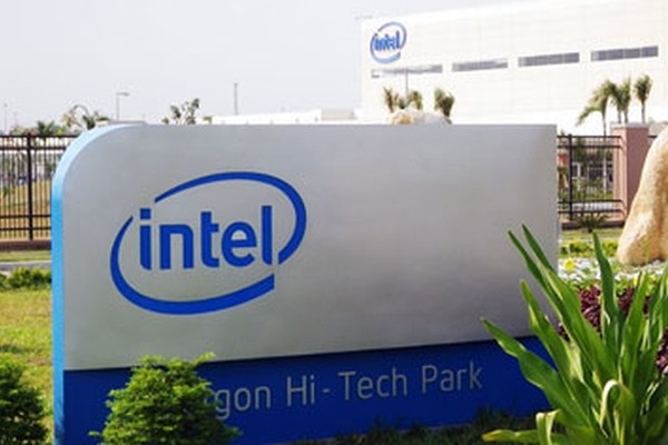 Intel инвестирует еще 475 миллионов долларов в завод во Вьетнаме