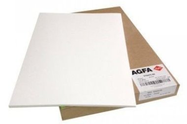 Agfa выпустила свою самую тонкую синтетическую бумагу