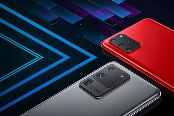 В Samsung рассчитывают на высокий спрос на память DRAM и смартфоны