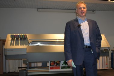 Струйное трио