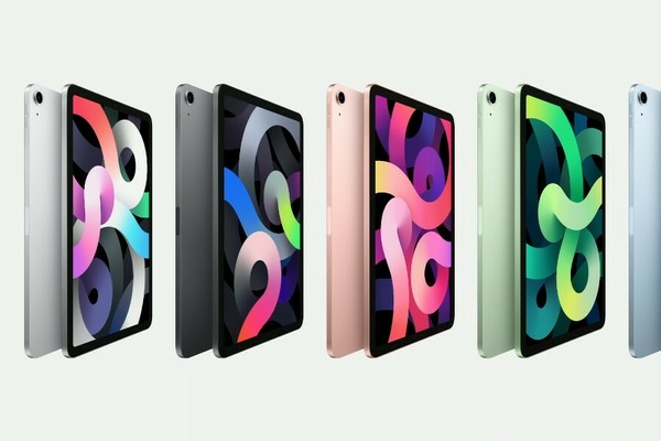 IDC: в четвертом квартале продажи планшетов резко выросли