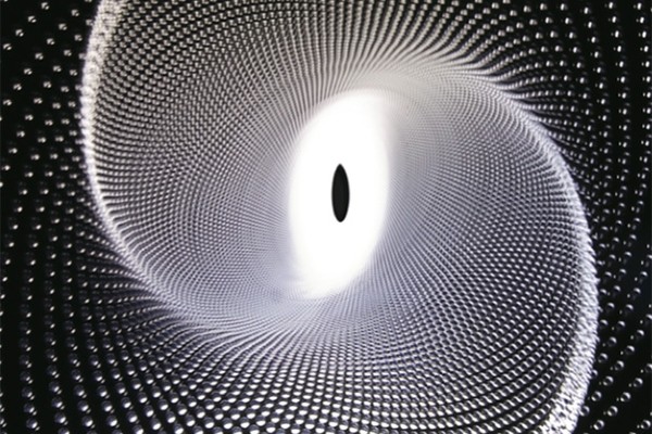 Создана принципиально новая энергонезависимая память на основе спин-поляризации