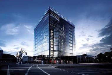 Print Media Academy сменила собственника