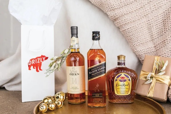 Uber покупает маркетплейс, торгующий алкоголем