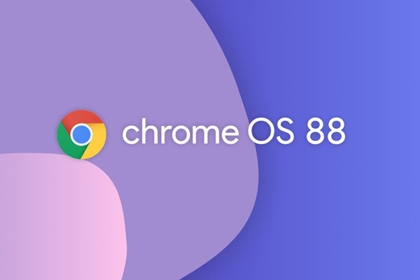 Google выпустила новую версию Chrome OS