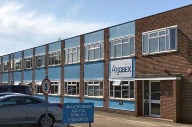 Arjobex купила MDV Group