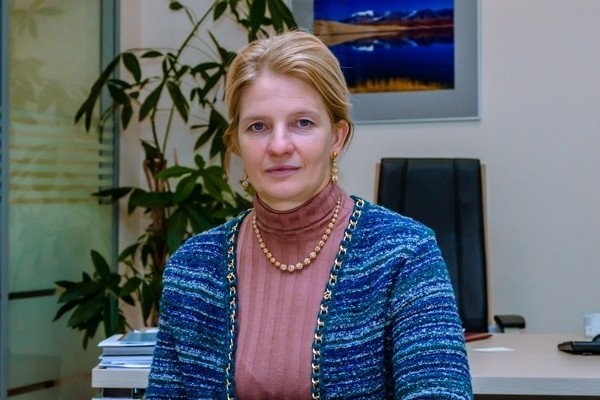 Касперская: личные данные в России собирают, «кто попало»