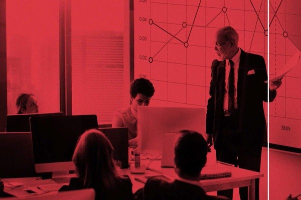 Исследование ESG выявило масштабную проблему, связанную с недостаточным вниманием к технологиям безопасности на уровне топ-менеджмента