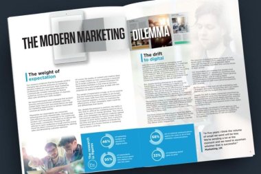 Чего хотят маркетологи? Полиграфистам на заметку…