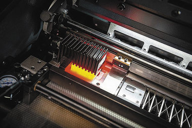 X-факторы для Rapida 106