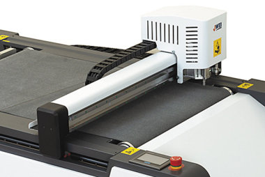 Умный помощник по цифровой резке