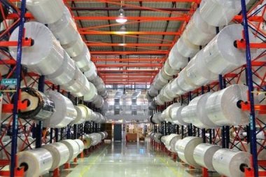 Avery Dennison подвела итоги финансового года: продажи незначительно снизились, прибыль выросла