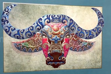 Жюри конкурса All About Pergraphica 2020 объявило победителей