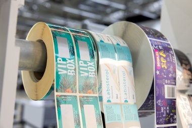 Pantone сертифицировала серию ЦПМ Canon LabelStream 4000 