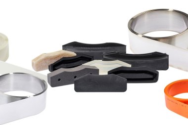 TRESU предлагает улучшенные ракельные ножи и торцевые уплотнения для повышения производительности