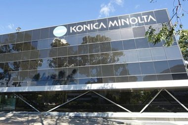 Konica Minolta обновила удалённую клиентскую поддержку