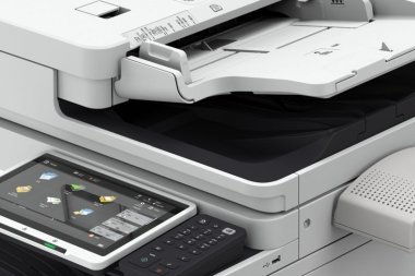 МФУ imageRUNNER ADVANCE DX C5800 – ответ Canon на растущие требования гибридных рабочих сред