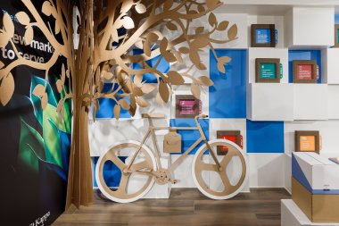 Режущий плоттер Zund G3 L-3200 будет установлен на заводе Smurfit Kappa в Москве