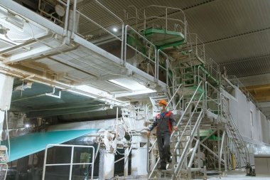 ГК «Дубль В» – официальный дистрибьютор «Кама» по продажам картона