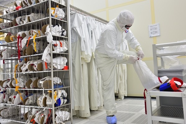 Американская микроэлектроника ждет субсидий на строительство заводов