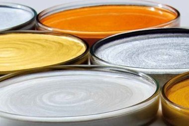 Eckart повышает цены на всю продукцию и услуги