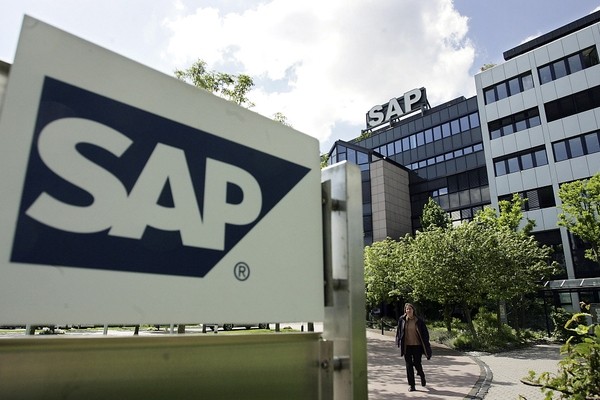 SAP покупает разработчика платформы no-code