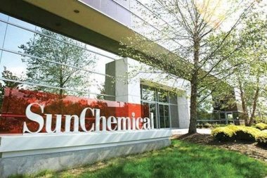 Рост производственных и транспортных затрат вынудил Sun Chemical поднять цены