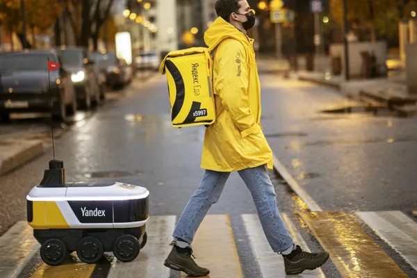 «Яндекс» увеличил выручку в 2020 году вопреки пандемии