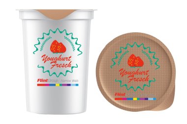 УФ-краски Flint Group EkoCure Ancora – удобный переход на светодиодную технологию