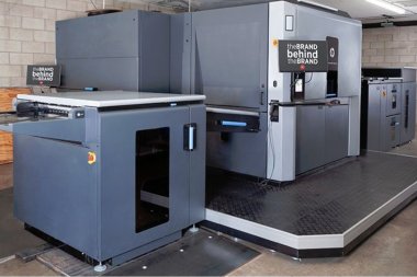 HP Indigo запускает программу продажи сертифицированных подержанных ЦПМ в России