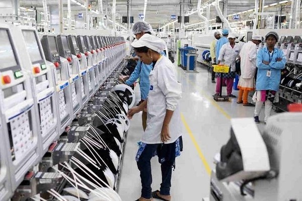 Apple просит индийские власти увеличить субсидии на экспорт электроники