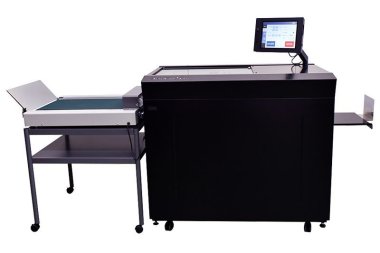 Uchida выпустила финишный модуль AeroCut X Pro с длинной приёмкой и другими усовершенствованиями