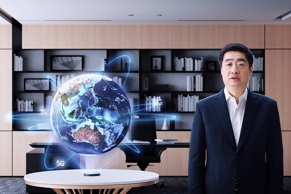 Выручка Huawei выросла, несмотря на санкции США