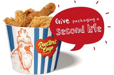 DSM предложила экологичную альтернативу полиэтиленовому ламинированию картонной упаковки