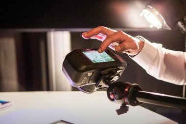 Konica Minolta вышла на рынок гиперспектральной визуализации