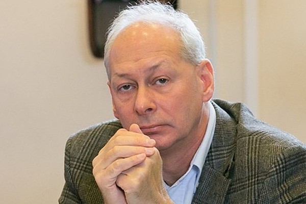 Алексей Волин может возглавить «Космическую связь»