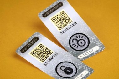 SICPA развивает направление защитных красок