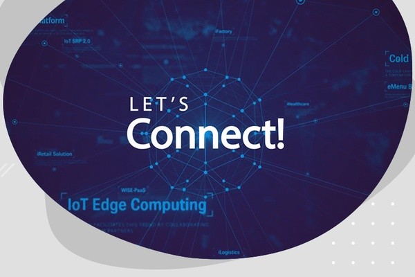 Компания Advantech обсуждает будущее промышленного Интернета вещей