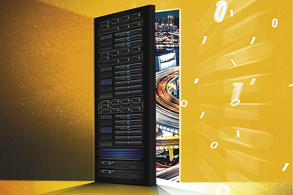 Бессерверные приложения: почему, когда, как?