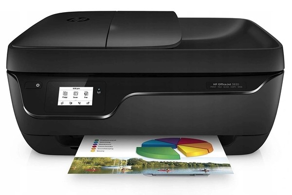 IDC: в четвертом квартале продажи печатных устройств выросли на 5,6%