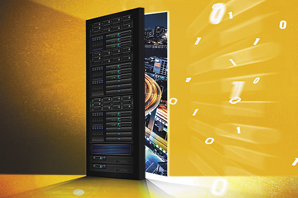 Бессерверные вычисления: сегодня и завтра