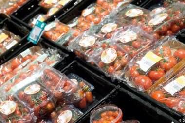 В 2019–2026 гг. прогнозируется ежегодный рост рынка жёсткой пластиковой упаковки на 5%