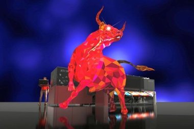 Agfa представит свой самый быстрый струйный принтер