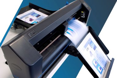 Автоподача листов Summa Tray One для каттера S One