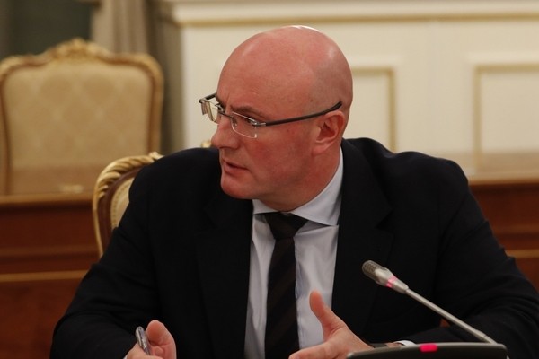 Власти готовят новый «цифровой налог» для глобальных ИТ-компаний