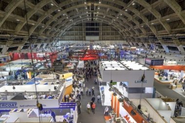 Изменены даты проведения выставок Labelexpo в Европе и Америке