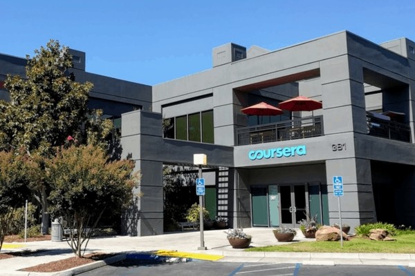 Coursera готовится к IPO
