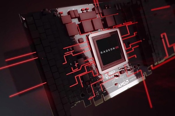 AMD готовит видеокарту специально для добычи «эфиров»